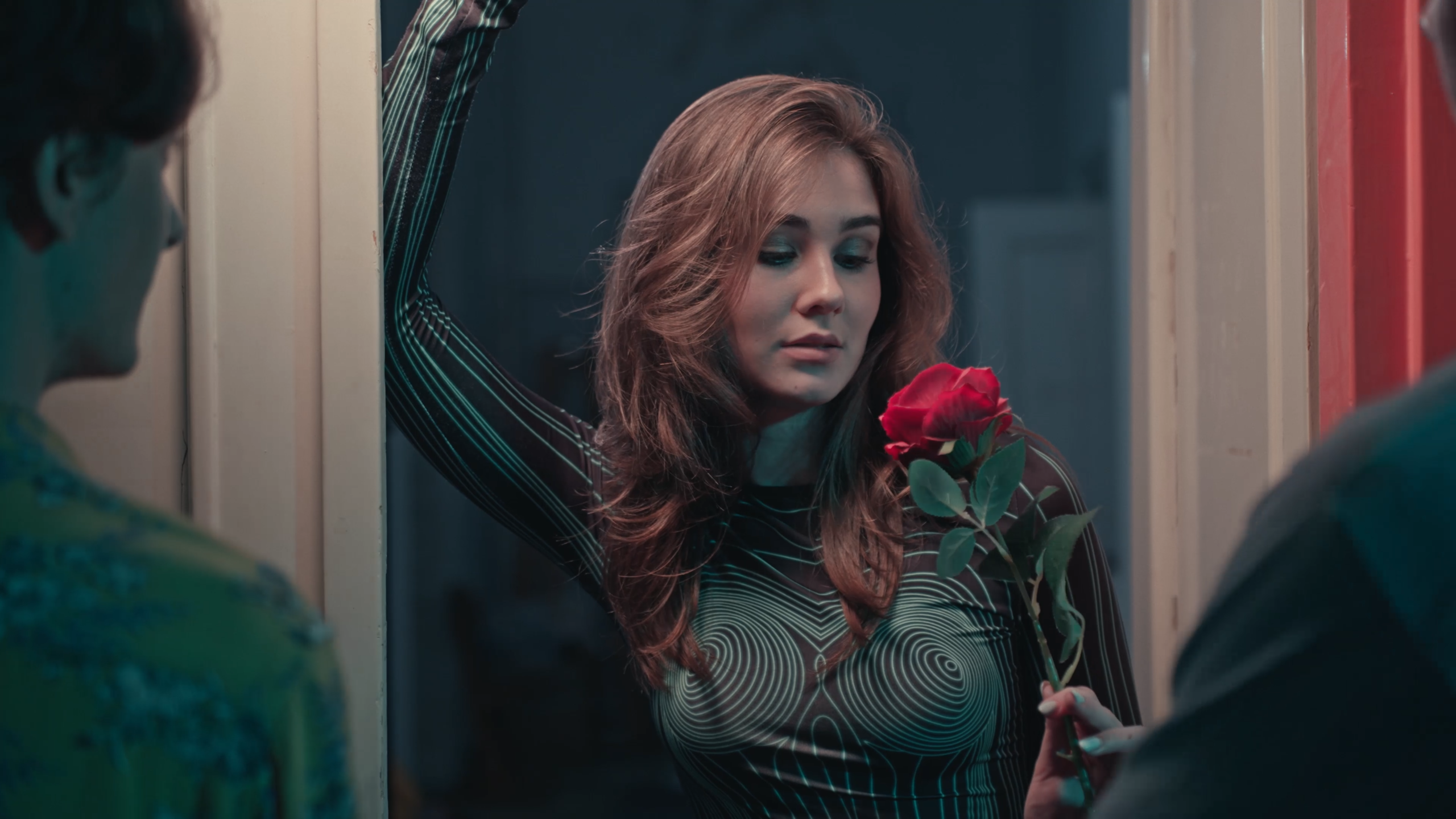 Pretenciozan / Pretentious Film Still